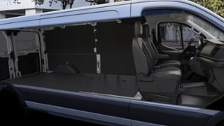 2024 Ford E-Transit™ Internal Image 1